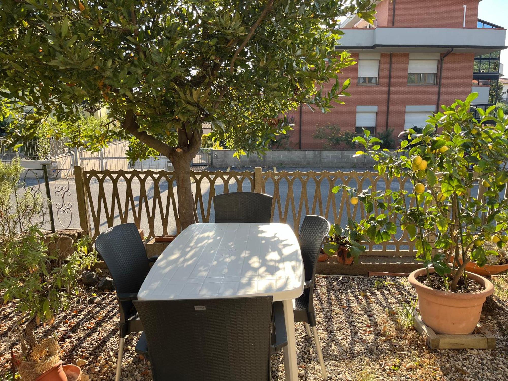 Casa Collesalvetti Exterior foto